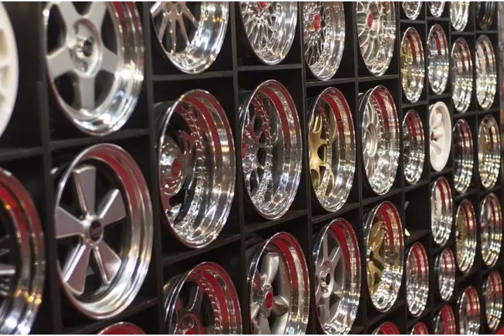 Llantas y Rines de Calidad image 9