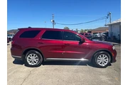 $22500 : Dodge Durango 2021 SXT 4dr S thumbnail