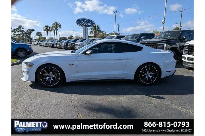 $28945 : Ford Mustang 2020 EcoBoost P image 6