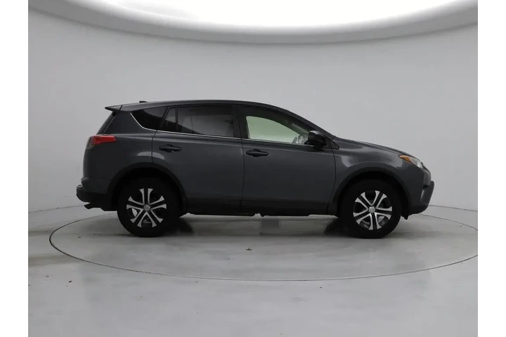 $19998 : Toyota RAV4 2018 LE 4dr SUV image 7