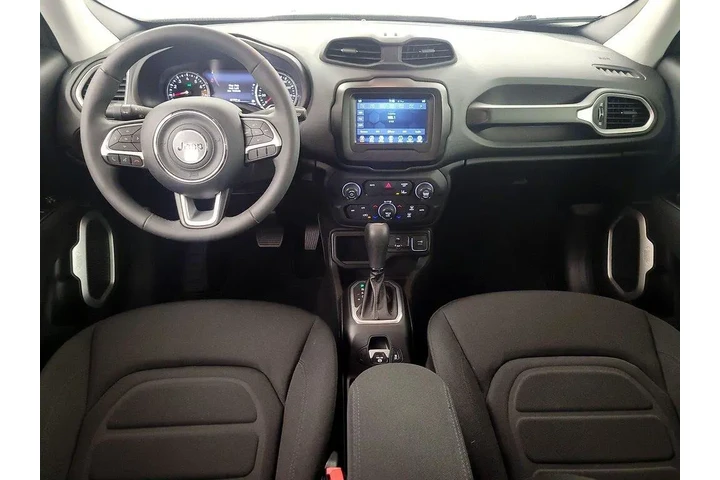 $18998 : Jeep Renegade 2021 Latitude image 9