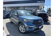 Ford Explorer 2020 AWD XLT 4 en San Francisco Bay Area