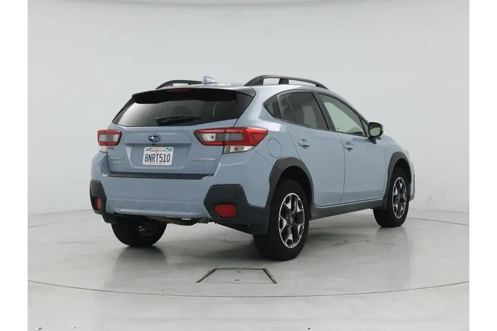 $17998 : Subaru Crosstrek 2020 AWD Pr image 8