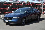 $26976 : Accord Sedan EX thumbnail