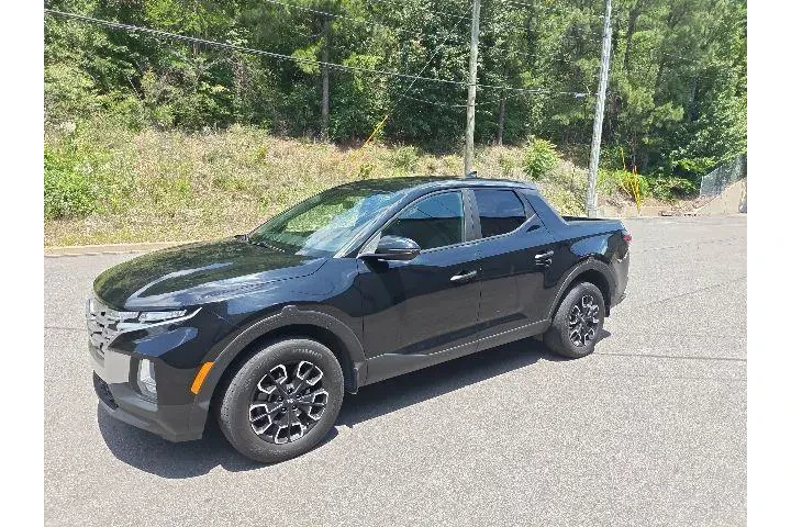 $21690 : Hyundai SANTA CRUZ 2022 SEL image 3