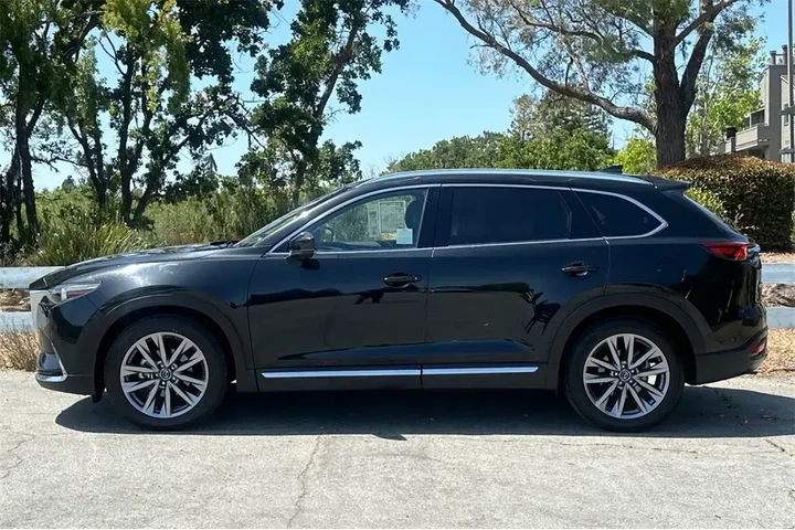 $24981 : Mazda CX-9 2023 AWD Grand To image 8