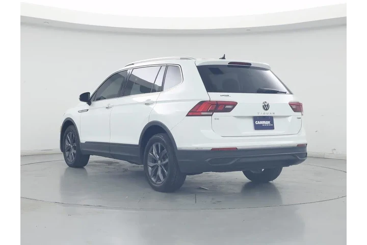 $21998 : Volkswagen Tiguan 2022 AWD S image 2