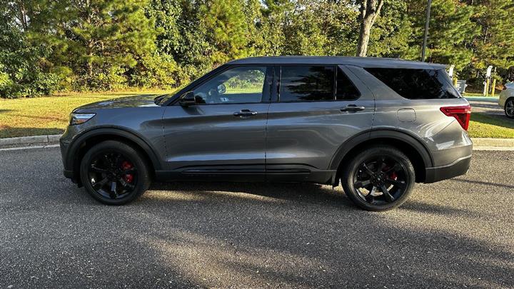 $43000 : PRE-OWNED 2021 FORD EXPLORER image 2