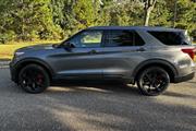 $43000 : PRE-OWNED 2021 FORD EXPLORER thumbnail