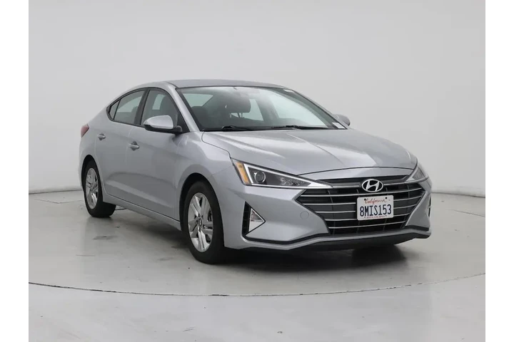 $17998 : Hyundai ELANTRA 2020 SEL 4dr image 1