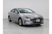Hyundai ELANTRA 2020 SEL 4dr en San Jose