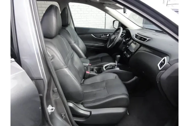 $8950 : 2015 Rogue SL image 10