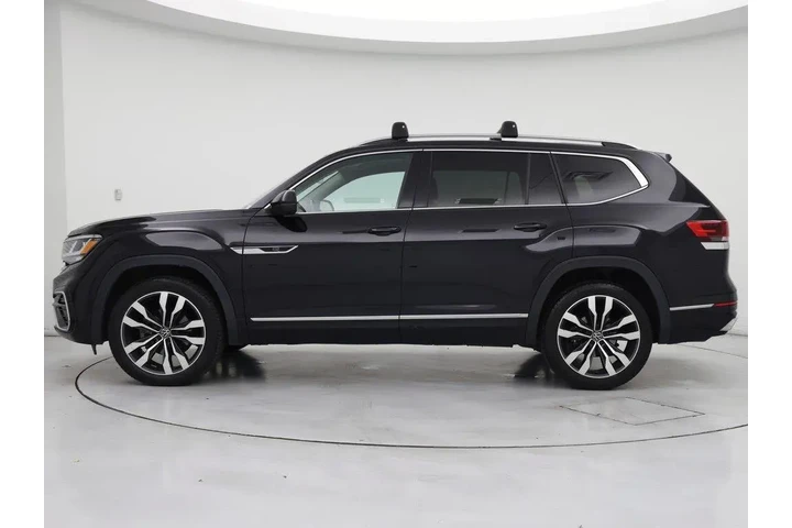 $32998 : Volkswagen Atlas 2022 AWD V6 image 3
