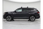 $32998 : Volkswagen Atlas 2022 AWD V6 thumbnail