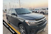 Ford Expedition 2022 4x2 XLT en Houston