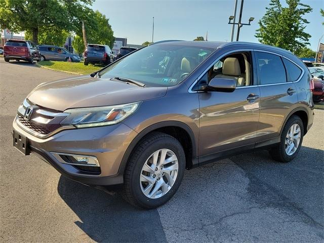 $23491 : 2016 CR-V EX-L image 3