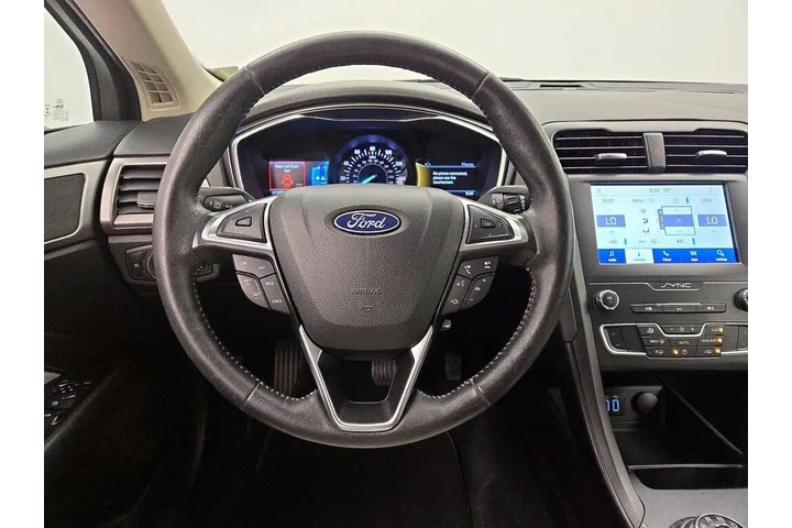 $14998 : Ford Fusion 2020 SE 4dr Seda image 10