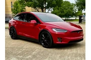 $31048 : 2017 Model X thumbnail