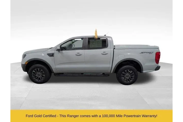 $29523 : Ford Ranger 2022 4x4 Lariat image 1