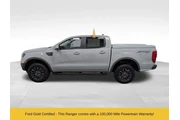 Ford Ranger 2022 4x4 Lariat