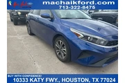 Kia Forte 2024 LX 4dr Sedan en Houston