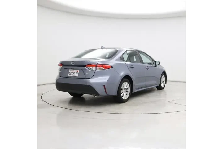 $23998 : Toyota Corolla 2023 LE 4dr S image 8