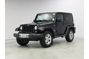 $17998 : Jeep Wrangler 2015 4x4 Sahar thumbnail
