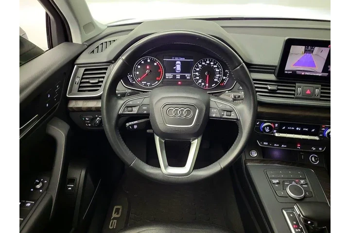 $23998 : Audi Q5 2018 AWD 2.0T quattr image 10