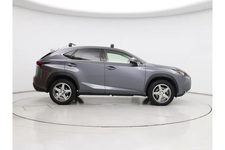 $17998 : Lexus NX 200t 2015 F SPORT 4 image 7