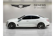 $29144 : Genesis G70 2023 2.0T 4dr Se thumbnail