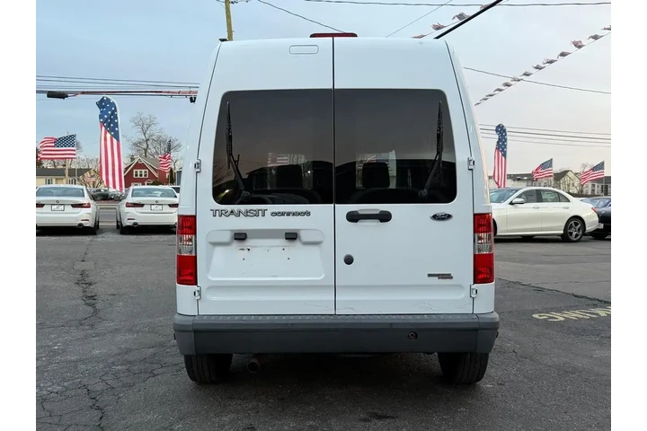 $11495 : Ford Transit Connect 2013 XL image 8