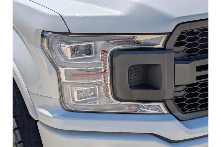 $35500 : Ford F-150 2020 4x4 King Ran image 4