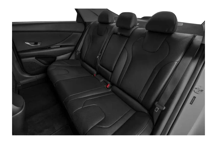 $25995 : Hyundai ELANTRA 2023 Limited image 9