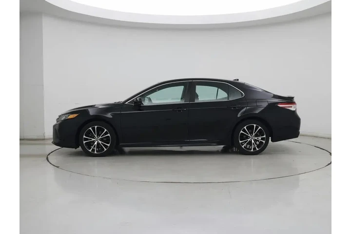 $21998 : Toyota Camry 2020 SE 4dr Sed image 3