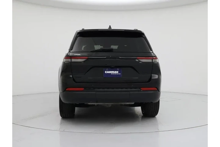$30998 : Jeep Grand Cherokee 2023 4x4 image 6