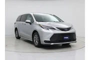 Toyota Sienna 2023 LE 8-Pass