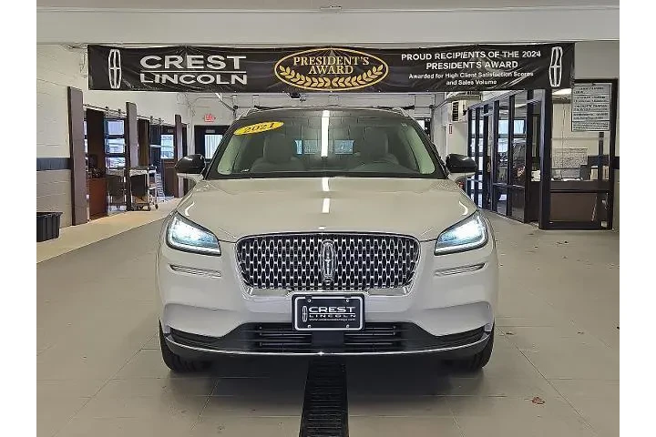 $23999 : Lincoln Corsair 2021 AWD Sta image 2