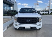$39679 : Ford F-150 2022 4x4 XLT 4dr thumbnail