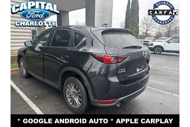 $18999 : Mazda CX-5 2021 Carbon Editi image 5