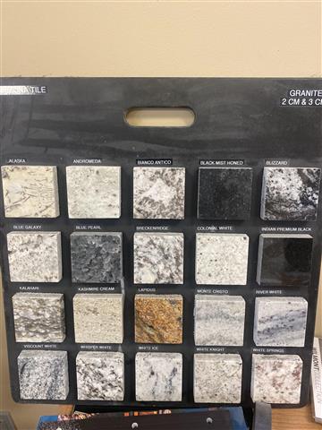Colorado Granite & Cabinets image 5