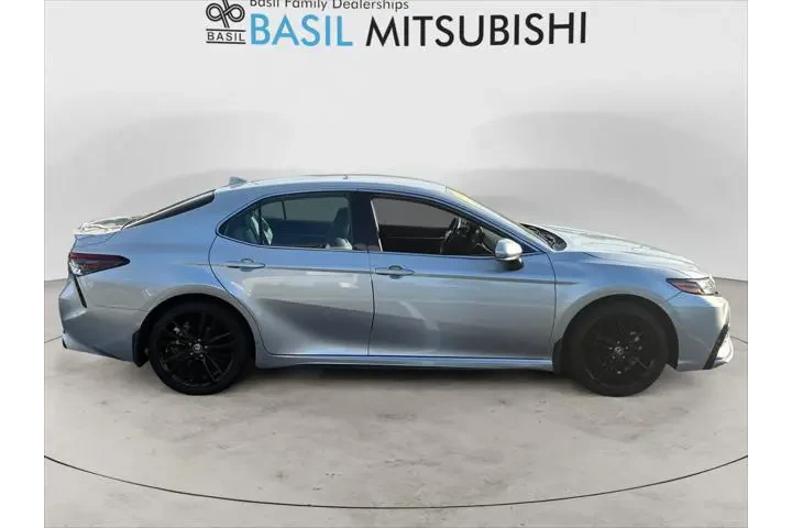 $27249 : Toyota Camry 2024 XSE 4dr Se image 6