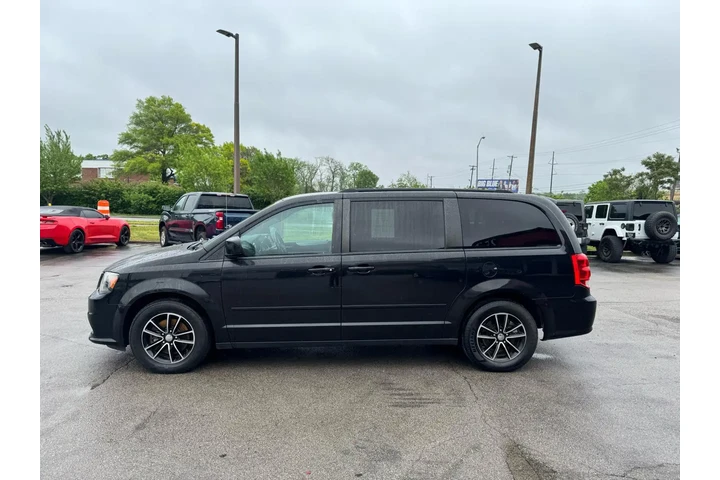 $8980 : 2017 Grand Caravan GT Wagon F image 5