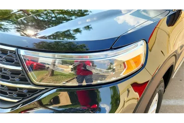 $24742 : Ford Explorer 2023 AWD XLT 4 image 10