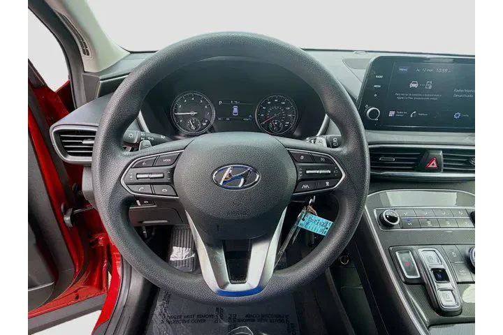$17797 : Hyundai SANTA FE 2023 SE 4dr image 8