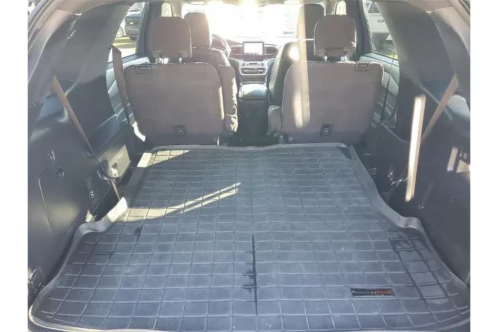 $26227 : Ford Explorer 2022 AWD Timbe image 10