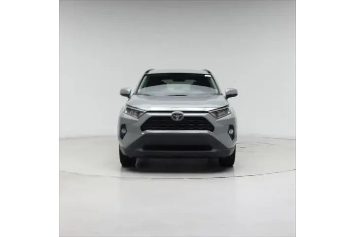 $22998 : Toyota RAV4 2021 XLE 4dr SUV image 5