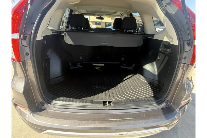 $13900 : 2016 CR-V EX image 9