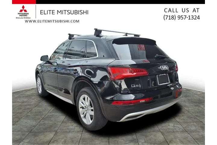 $18799 : Audi Q5 2020 AWD quattro Pre image 3