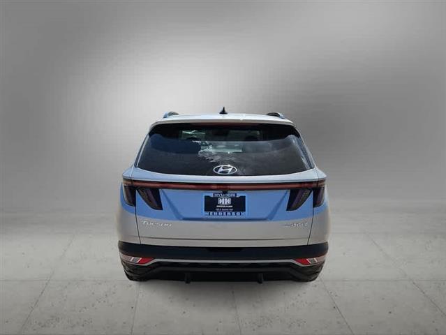 $35235 : New 2024 Hyundai TUCSON HYBRI image 7