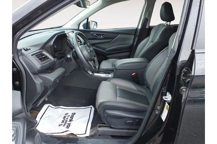 $36888 : Subaru Ascent 2024 AWD Onyx image 9